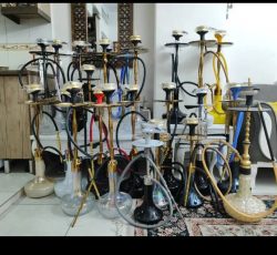 تولید قلیون های کرنو اصلی