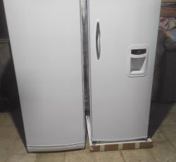 یخچال دوقلو پارس