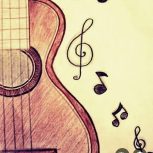 آموزش گیتار