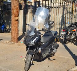 Adv 150 طرح کبیر