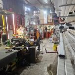 اجاره کارگاه 100 متری/گرمدره/امن و تمیز