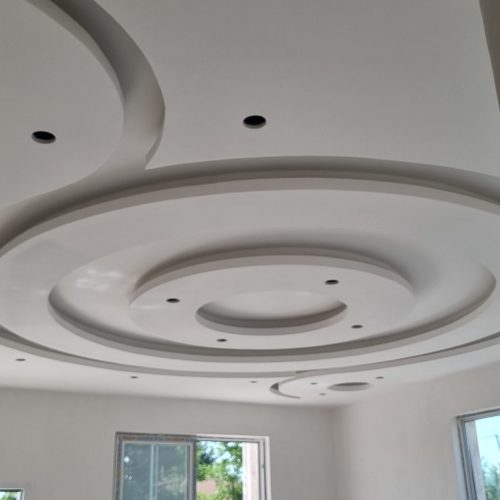 کناف ساختمان