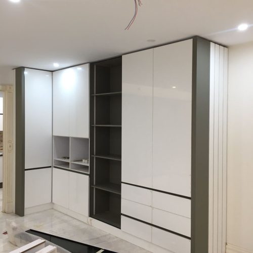 نصاب کابینت و تعمییرات