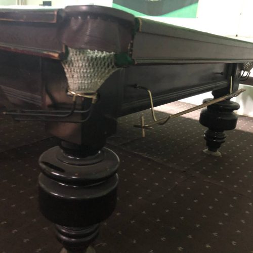 میز بیلیارد خارجی