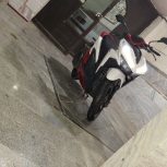 فروش موتور سیکلت – دلتا – کلیک 150 – مدل اخر1401‌