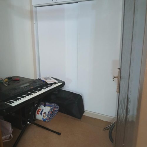 خانه فروشی در اخماقه خیابان ابوذر