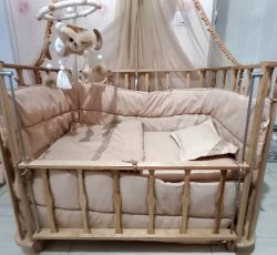 فروش تخت کنار مادر نوزاد