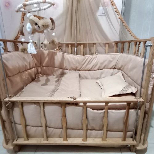 فروش تخت کنار مادر نوزاد