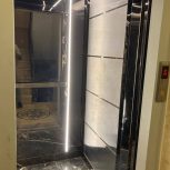 نصب فروش طراحی اجرا آسانسور بالابر ماشین بر هیدرولیک پله برقی گرلس گیربکس