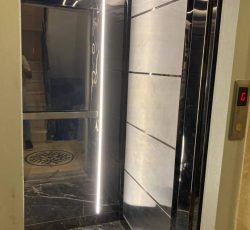 نصب فروش طراحی اجرا آسانسور بالابر ماشین بر هیدرولیک پله برقی گرلس گیربکس