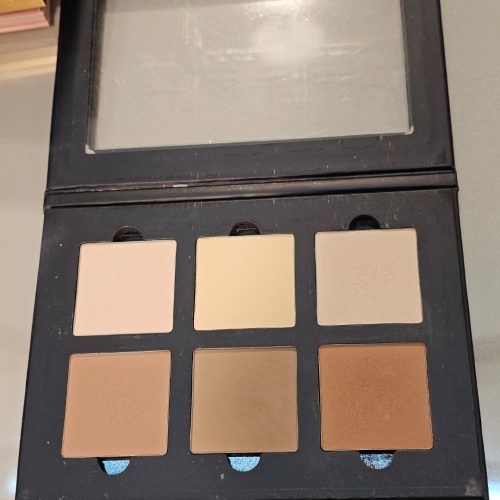 فروش متریال میکاپ