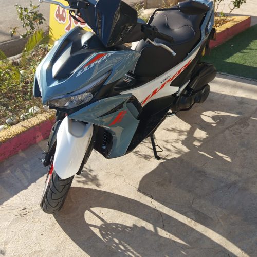 طرح ایروکس 180 مدل 403