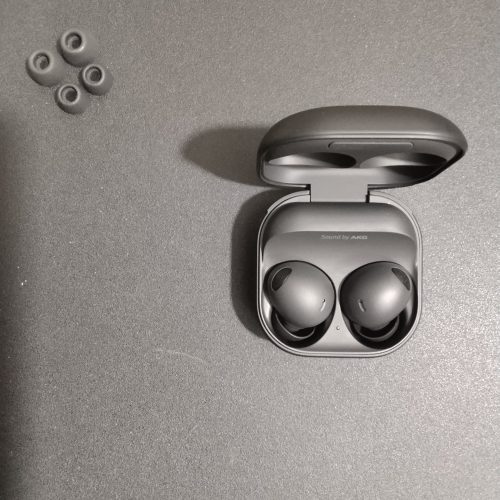 بادز 2 پرو  (خیلی تمیز)