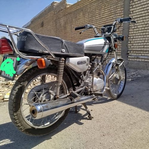 موتور سیکلت