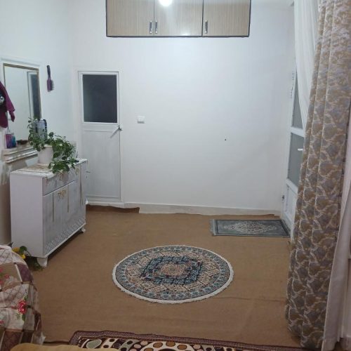 خانه فروشی در اخماقه خیابان ابوذر