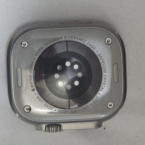 اپل واچ الترا 2 سری 9 ،سایز 49