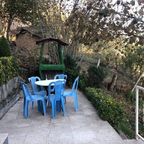 [خونه عمو حسن]