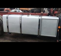 ساخت وتعمیرات باک