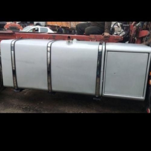 ساخت وتعمیرات باک