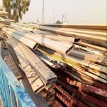 خریدار ضایعات