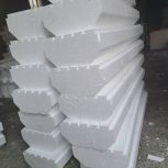 فروش و فوم یونولیت ساختمانی