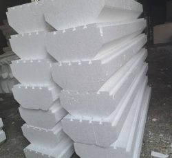 فروش و فوم یونولیت ساختمانی