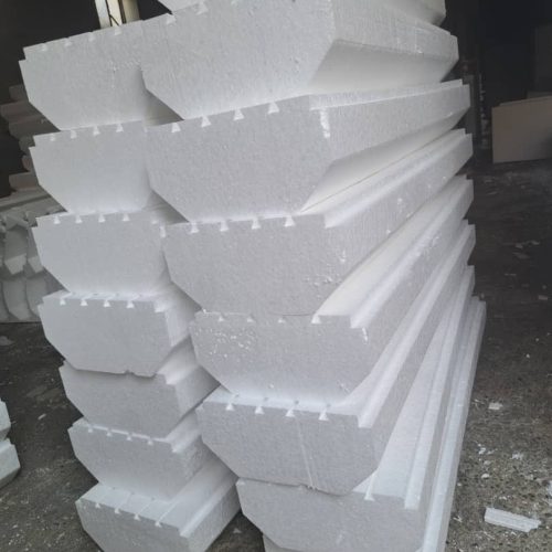 فروش و فوم یونولیت ساختمانی