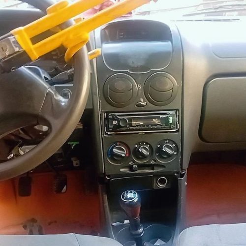 پراید 141 دوگانه شرکتی