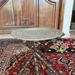 پایه میز آنتیک و قدیمی