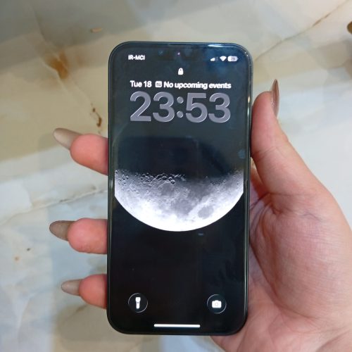 فروش گوشی13نرمال