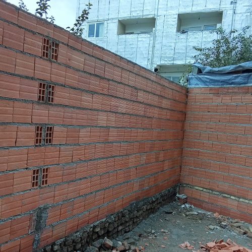 کارهای ساختمانی