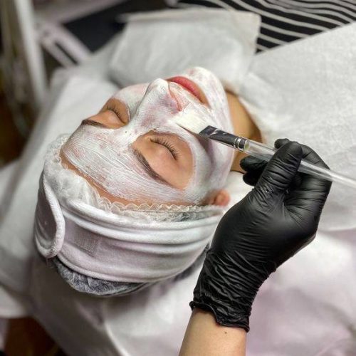 ‌مدل فیشال جهت تکمیل عکس پیج