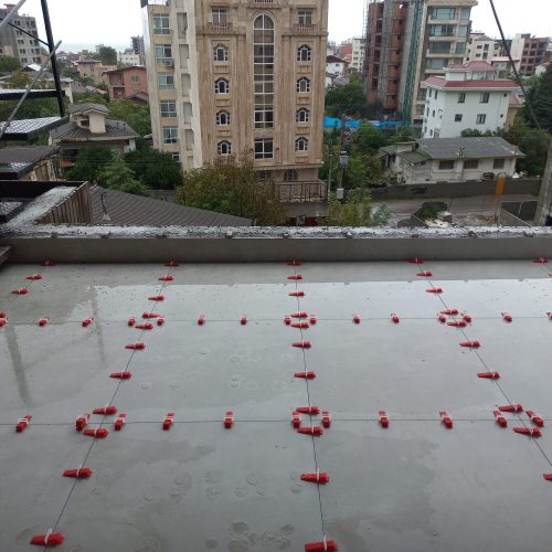 کاشیکاری وسرامیک سنگ گاری