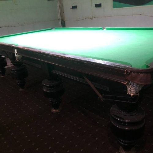 میز بیلیارد خارجی