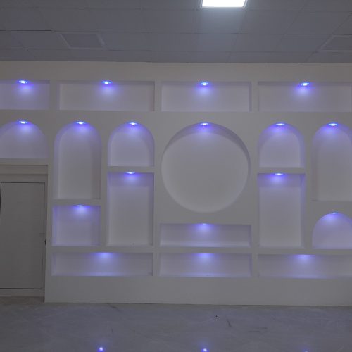 طراحی و اجرا صفرتاصدکناف،اجرا تایل 60×60،اجرا ماربل و…