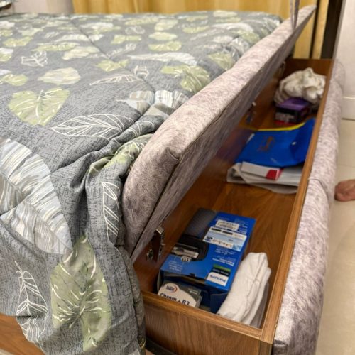 سرویس خواب از برند آبنوس