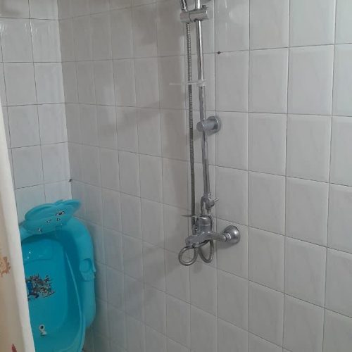 منزل مسکونی خیابان آل محمد