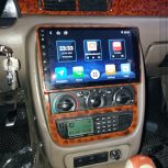 نصب بروزترین مانیتورهای اندروید انواع خودروها