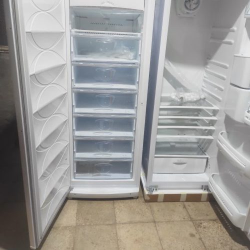 یخچال دوقلو پارس