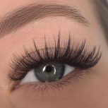 اکستنشن مژه رایگان