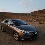 ام جی 360 اتومات توربو