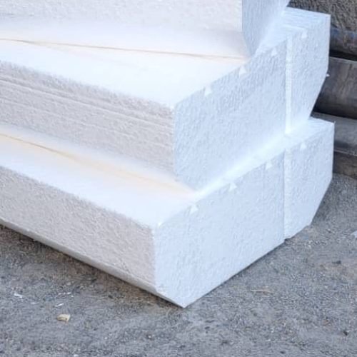 فروش و فوم یونولیت ساختمانی