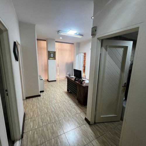 جردن برج آناهیتا 88 متر اداری