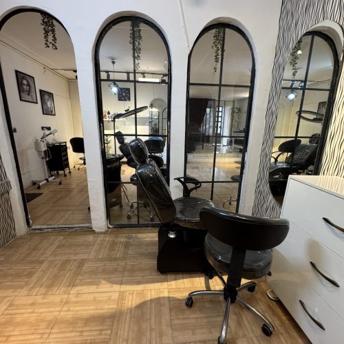 اجاره کلیه لاین های زیبایی