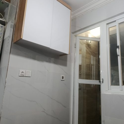 خونه دربست صد متری