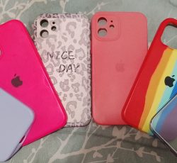 قاب گوشی ایفون 12 معمولی