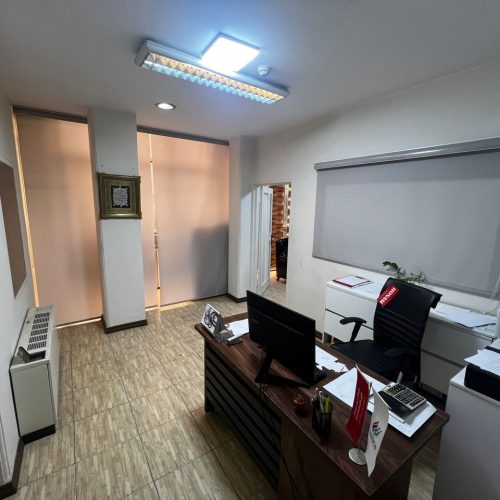 جردن برج آناهیتا 88 متر اداری