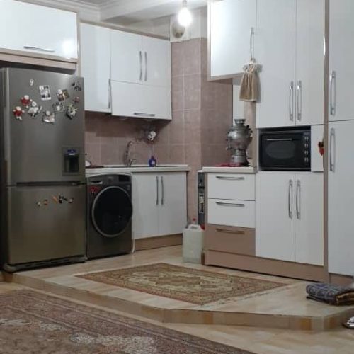 اجاره آپارتمان طبقه 4 مولانا