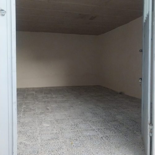 کارگاه 50 متری