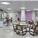 فروش لوازم سالن زیبایی